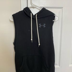 Under armor workout